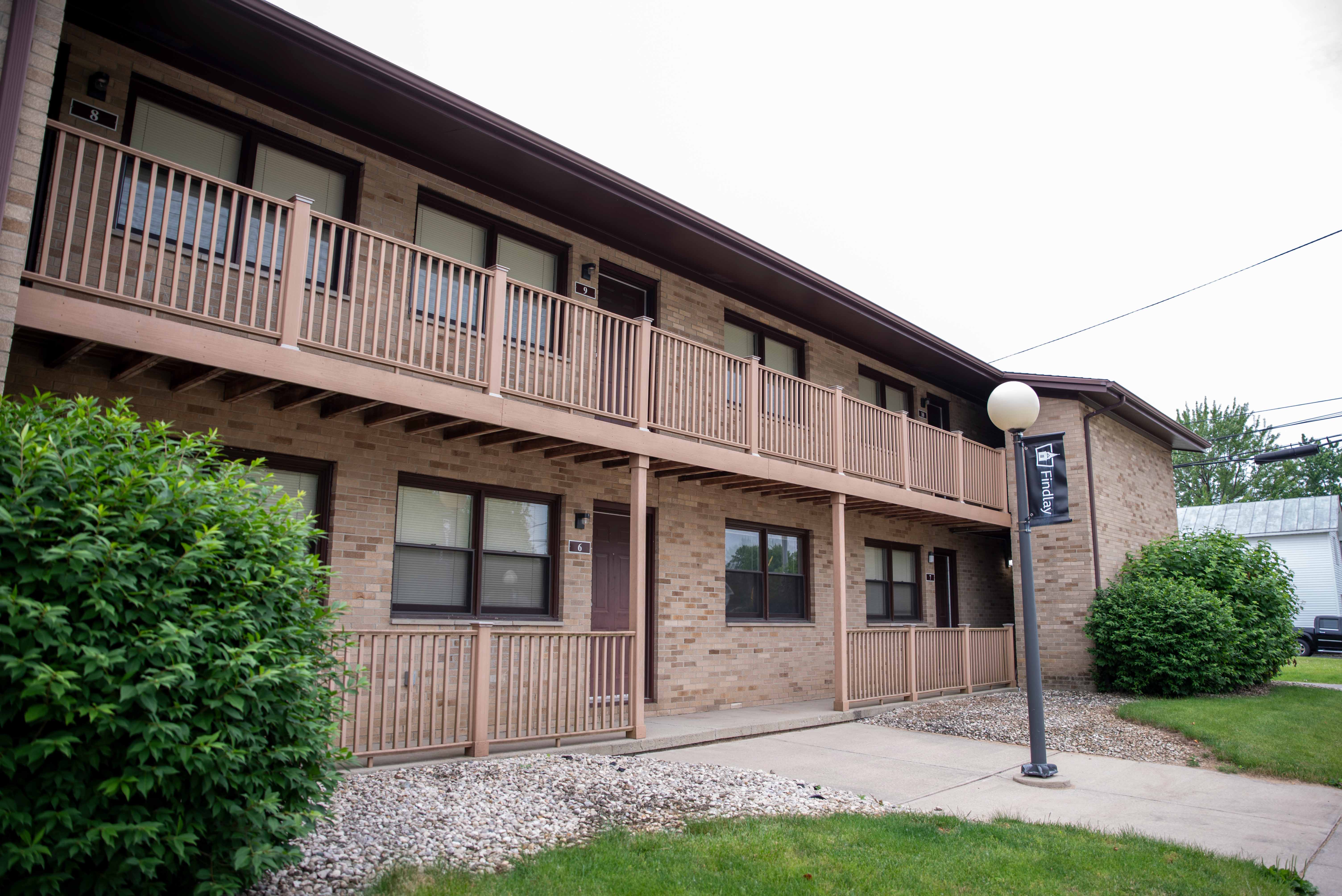 Housing Rc 2035