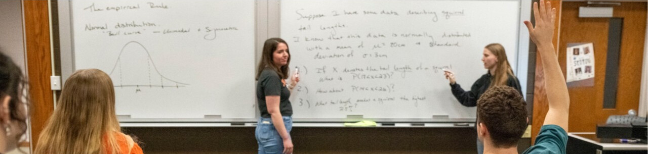 Math Image Header