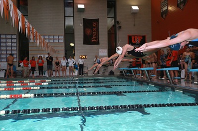 UF Pool