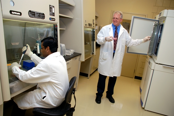 Pre-Medicine Program at Findlay